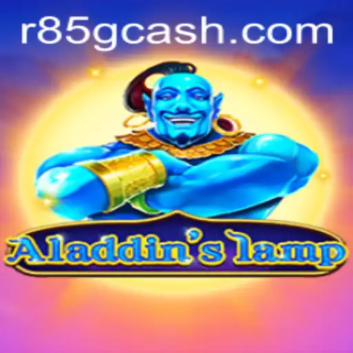 Unveiling the Magic of Aladdinslamp and the Innovative Platform R85.COM