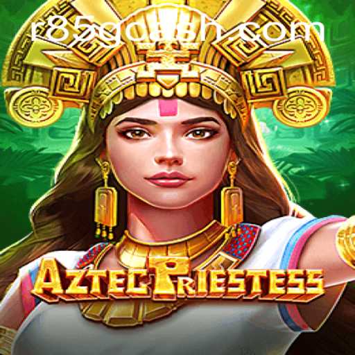 Dive into the World of AztecPriestess: An Engaging Gaming Adventure