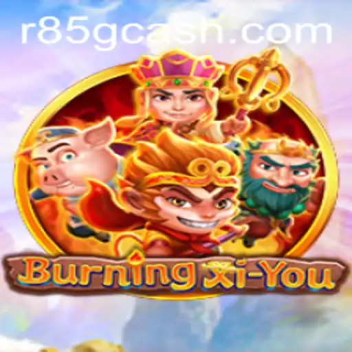 Exploring the Enchanting World of BurningXiYou