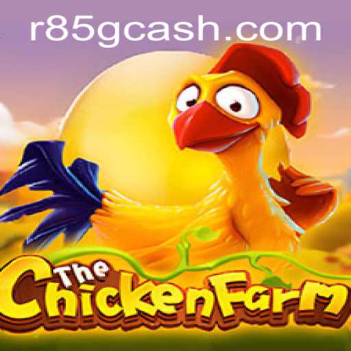 ChickenFarm: Dive into the World of Virtual Farming with R85.COM