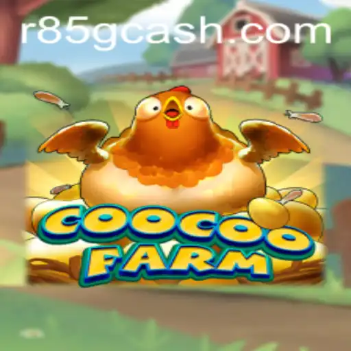 CooCooFarm: An Interactive Gaming Experience with R85.COM