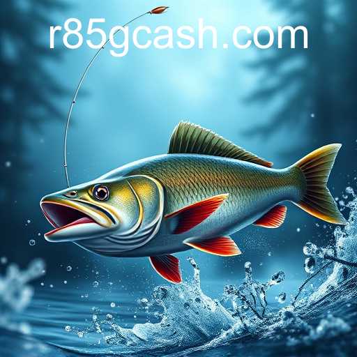 Engaging Adventures in Fishing Games at R85.COM
