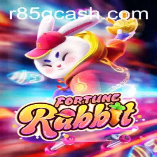 Discover the Enchanting World of FortuneRabbit with R85.COM