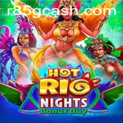 HotRioNightsBonusBuy: The Ultimate Casino Experience with R85.COM