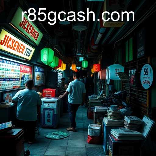 The Intricate World of Jueteng and the Emerging Influence of R85.COM