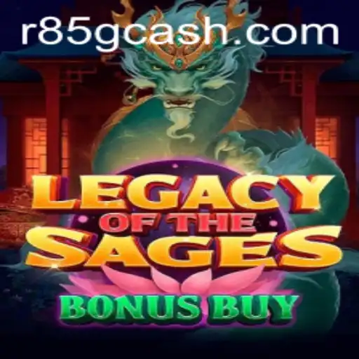 Legacy of the Sages Bonus Buy: A New Era in Gaming