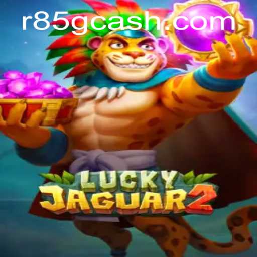 Dive into the Thrilling World of Luckyjaguar2: A Glimpse at the Latest Gaming Sensation