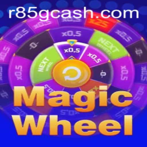 MagicWheel: A Captivating Gaming Experience on R85.COM