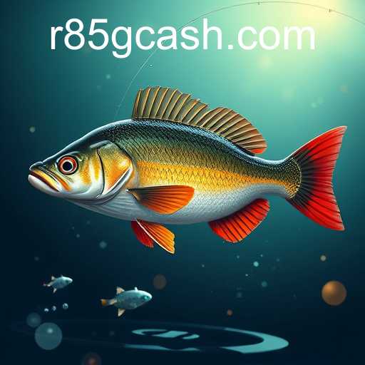 The Rise of Online Fishing: Exploring R85.COM