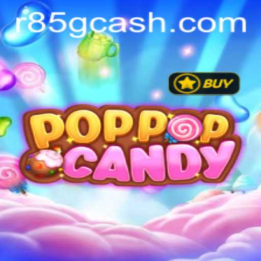 Unveiling POPPOPCANDY and the Role of R85.COM in Online Gaming
