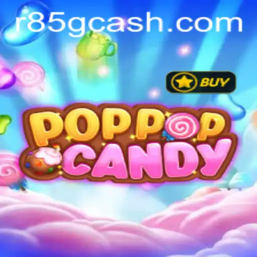 Unveiling POPPOPCANDY and the Role of R85.COM in Online Gaming