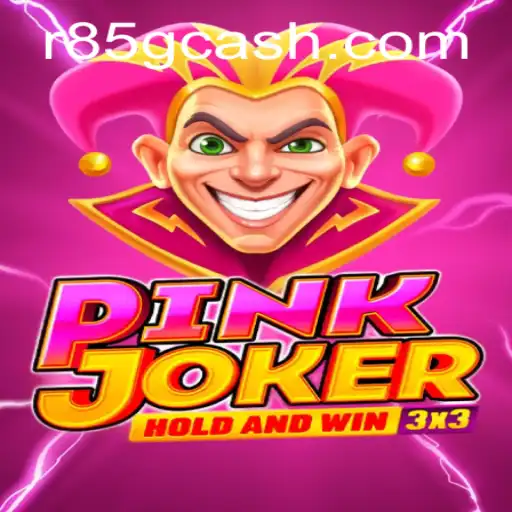 Exploring the Fascinating World of Pinkjoker: A Vibrant Gaming Experience Powered by R85.COM