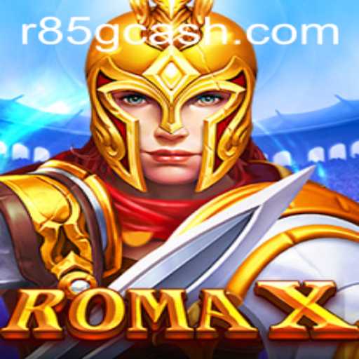 Discovering RomaX: A Thrilling Dive into the Latest Gaming Sensation R85.COM