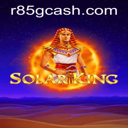 Exploring SolarKing: A Thrilling Game Adventure