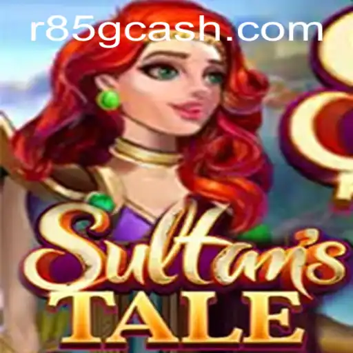 Unveiling the Enchantment of Sultanstale