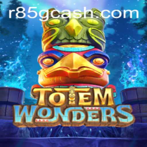Discover TotemWonders: A Deep Dive into R85.COM's Latest Game
