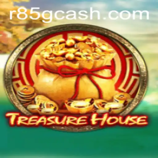 Discover the Excitement of TreasureHouse - Unveiling the Next Big Adventure with R85.COM