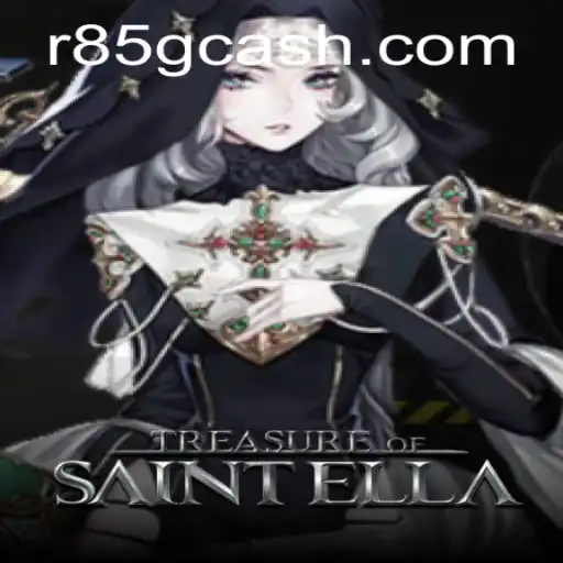 Treasure of Saint Ella: An In-Depth Exploration